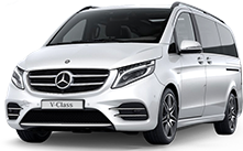 Mercedes-Benz V