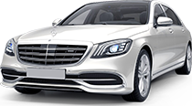 Mercedes-Benz S 500