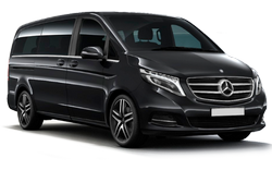 Mercedes-Benz V