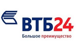 ВТБ 24